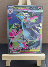 Pokemon TCG Card Mega