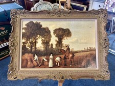 Vintage George Stubbs