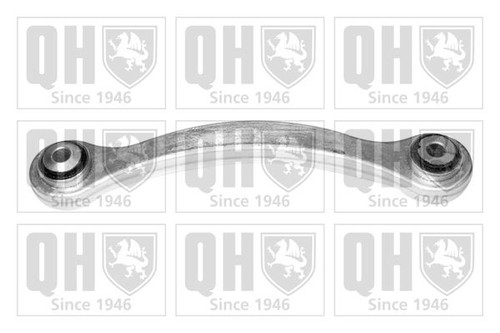 Control trailing arm - arm, for