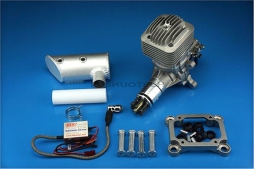 New dle85 engine 85cc gasoline - dle85,