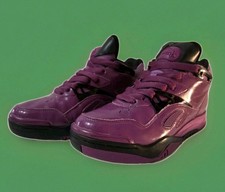 Reebok Court Victory 2 Pump