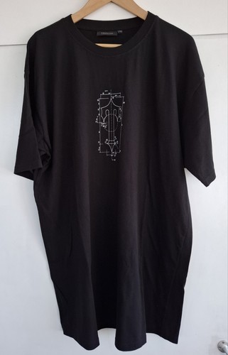 Trapstar diy shirt black - 3.0, t-shirt