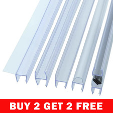 2M F/H/U  Bath Door Shower