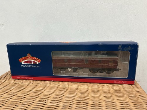 Bachmann branch line 271a - bachmann, 39-271a