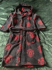 Manchester United Dressing