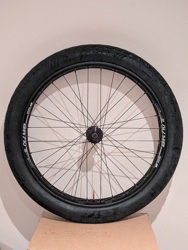 Fat bike front - x,