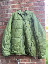 Trakker Winter Fishing jacket