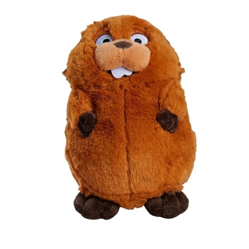 Hoppers plush toy tom lizard - toy,