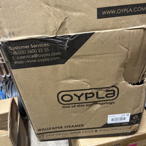 Opus 2000w wallpaper stripper - 2000w,