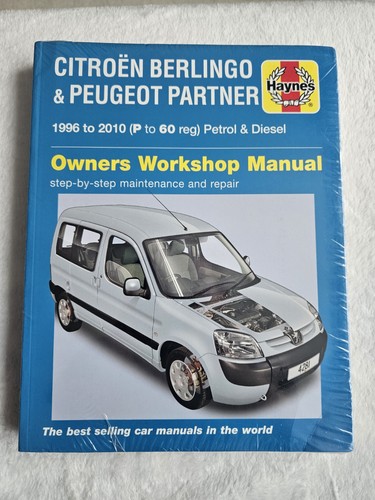 Citroen berlingo peugeot - berlingo, &