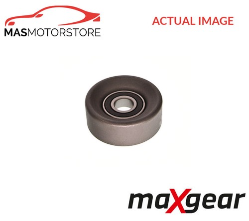 Ribbed belt tensioner - belt,