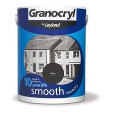 Leyland Granocryl Smooth