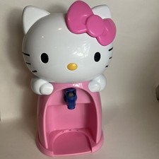 Hello Kitty Mini Water
