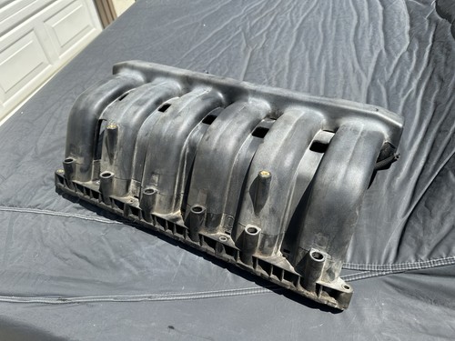 Bmw m50 plastic intake - plastic,
