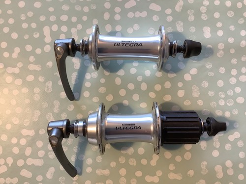 Shimano ultegra 6600 hole - 6600,