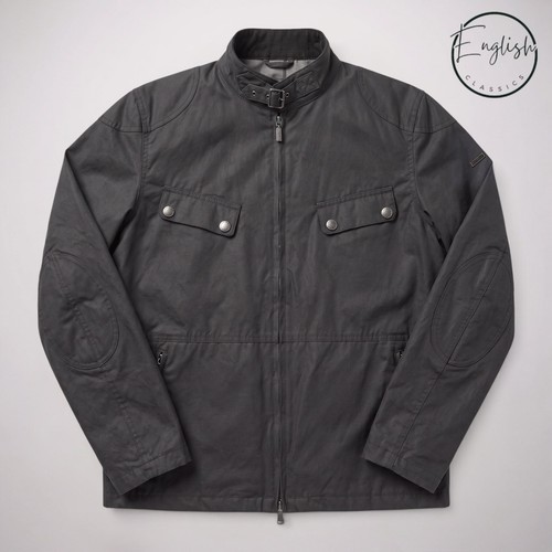 Barbour international rebel - international,