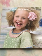 Rowan Organic Cotton Kids