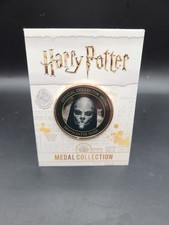 Harry Potter Official Medal