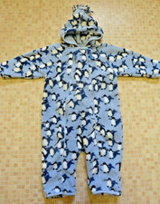 JoJo Maman Bebe SNOWSUIT 6-9m