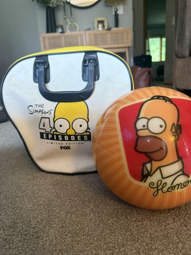 Rare homer simpson - rare,