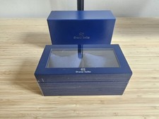 Grand Seiko Watch Display Case