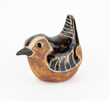 ROSEMARY WREN, OXSHOTT POTTERY
