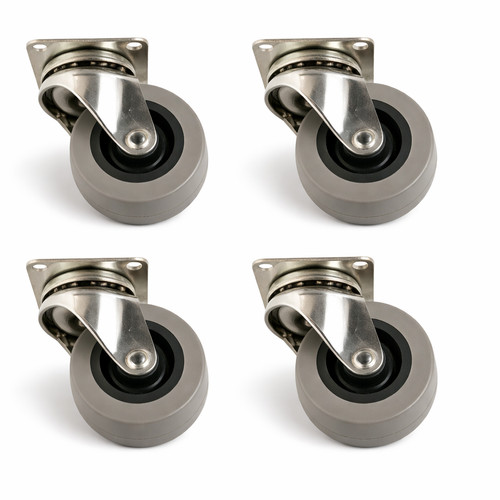 Heavy duty 50mm - 4,
