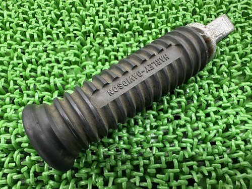 Used genuine passenger foot - genuine,