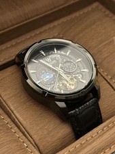 William Jourdain Automatic