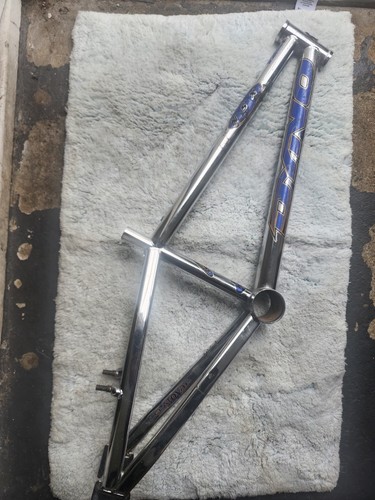 Chrome dyno nsx bmx - chrome, 20”