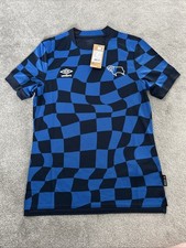 Umbro Derby County Men’s