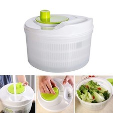 Salad Spinner Plastic