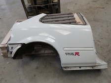 Honda Civic Type R EK9 Full