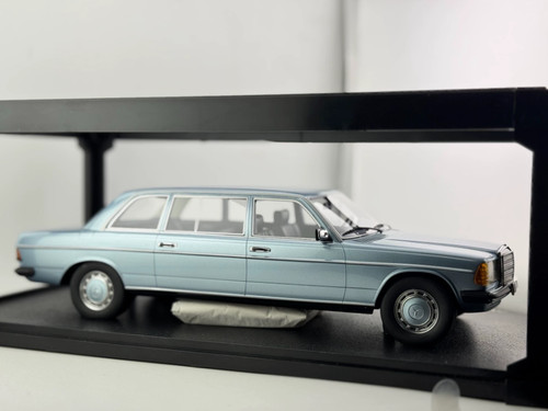 Cult models 1978 mercedes - models,