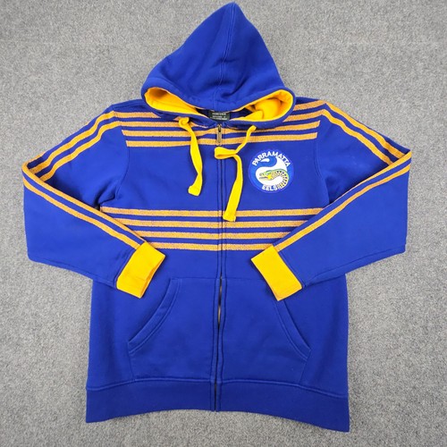 Parramatta eels jumper - parramatta, mens
