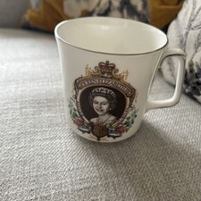 Royal Grafton Queen Elizabeth