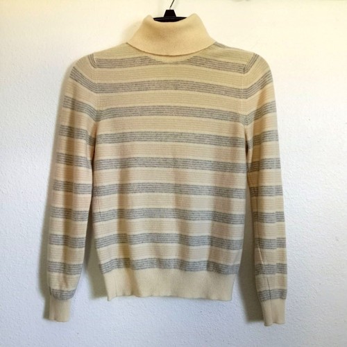 100 cashmere sweater vtg - cashmere,