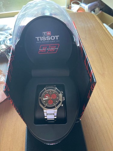Tissot sport mm93 automatic - t-sport,