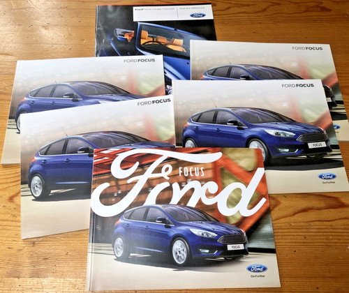 Vintage ford focus car sales - vintage,