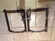 TRIUMPH SPITFIRE MK4 1500 GT6 MK3 SEAT RUNNERS.