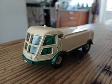 Dinky France 596 Balayeuse LMV
