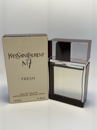 Fresh yves saint laurent - fresh,