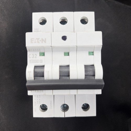 Eaton memshield mem mcb - eaton, amp