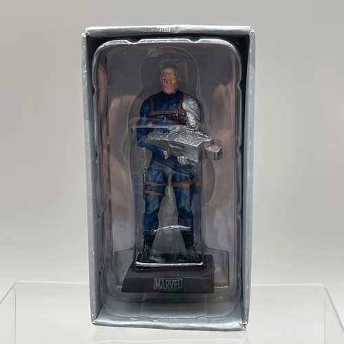 Eaglemoss classic marvel - eaglemoss,