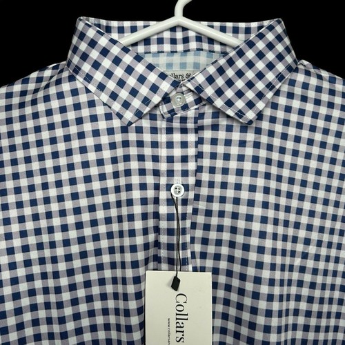 Collars polo shirt mens - collars, co