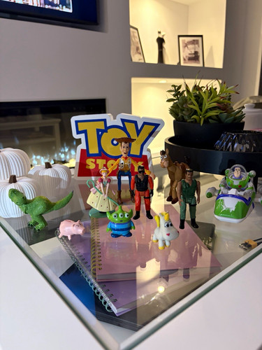 Disney pixar toy story - disney,