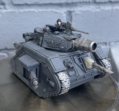 Mars pattern leman russ - mars,