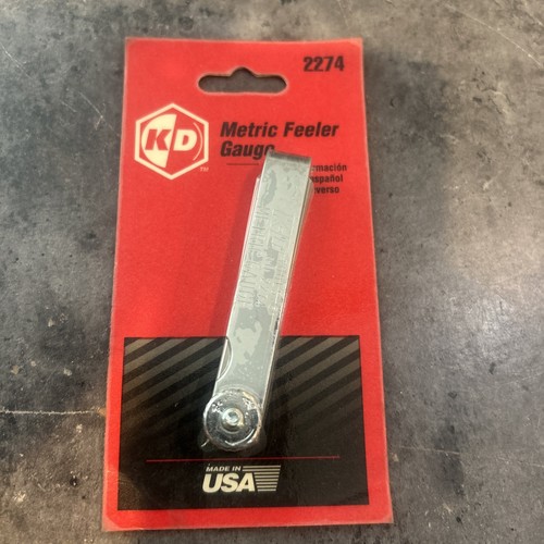 Vintage tools 2274 metric - 2274,