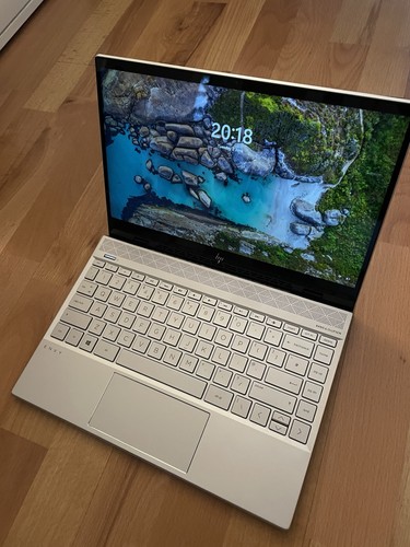 Envy laptop ah0xxx - envy, 13-ah0xxx