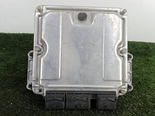 0281011133 - 9647474680 ECU